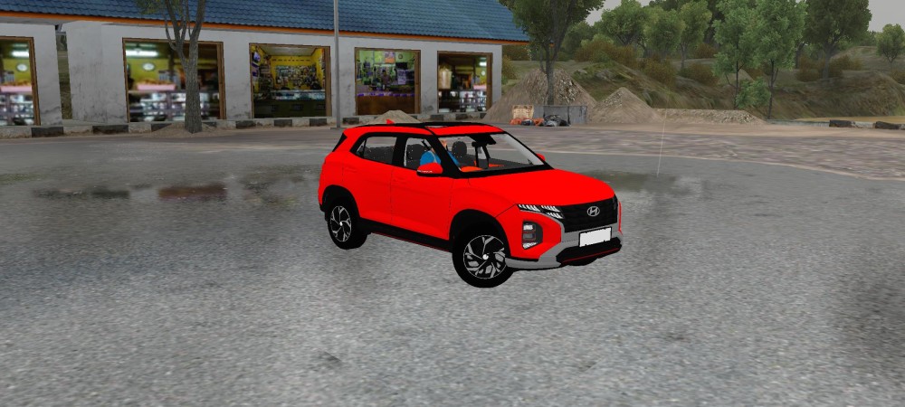 Hyundai Creta 2023 - Gambar 2