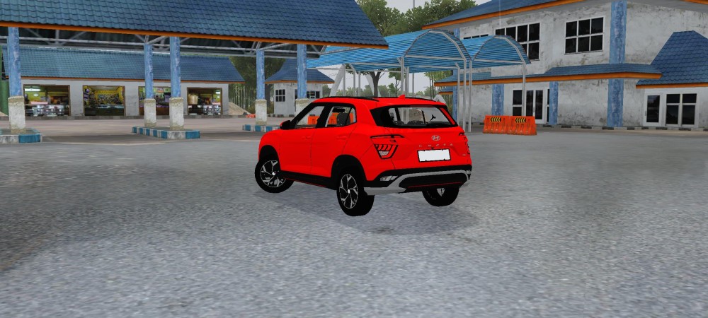 Hyundai Creta 2023 - Gambar 4