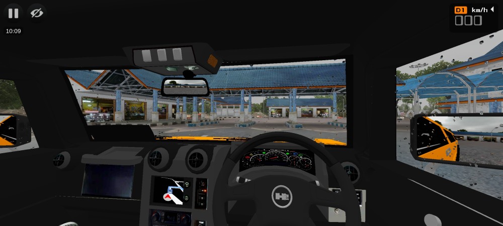 Hummer H2 - Gambar 3