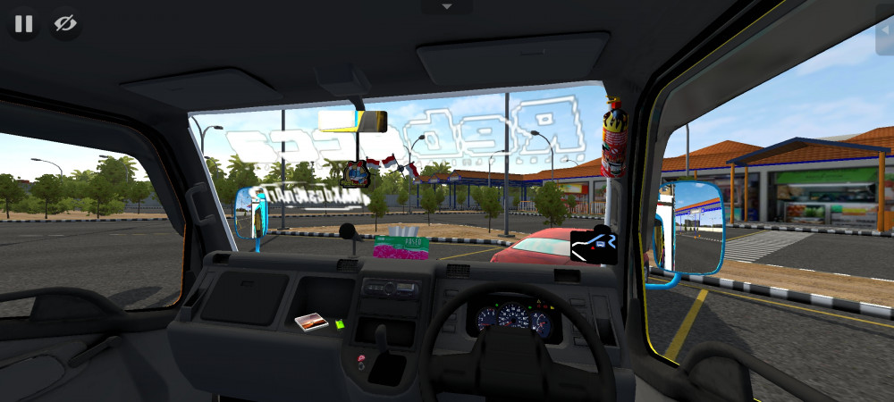 Canter V5 - Gambar 2