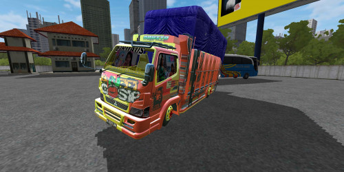 Canter Anti Gosip - Gambar 2