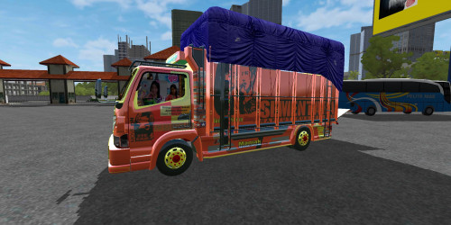Canter Anti Gosip - Gambar 3