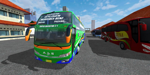 Jetliner SHD - Gambar 2