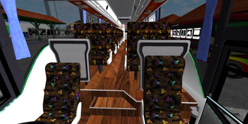 Jetliner SHD - Gambar 3