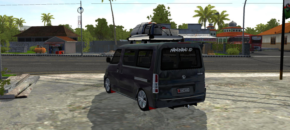 Grandmax Travel - Gambar 3