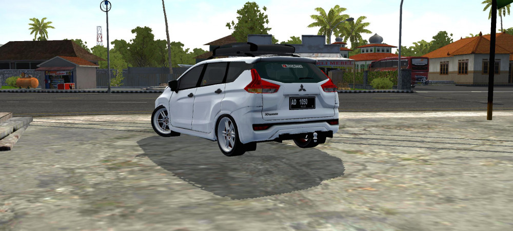 Mitsubishi Xpander - Gambar 3