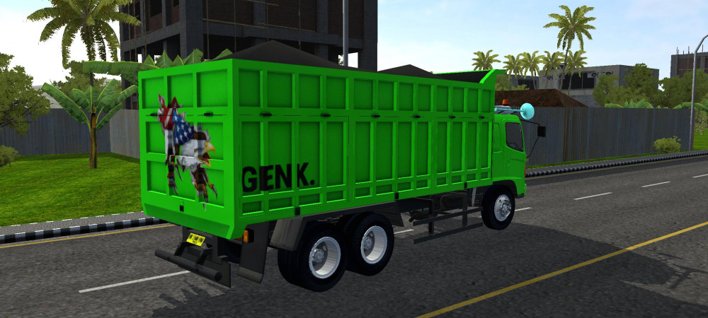 Hino Lohan - Gambar 3