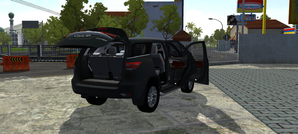Fortuner VRZ 2022 - Gambar 2