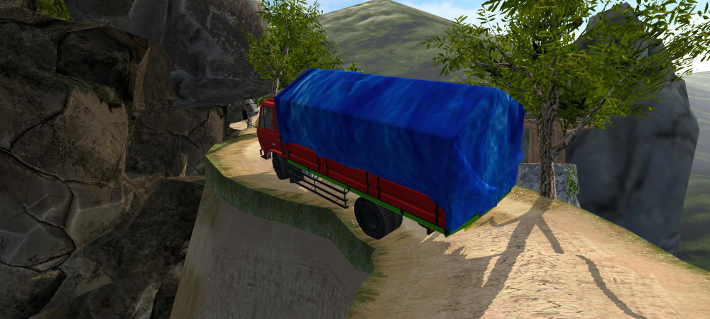 Nissan Diesel CK12 - Gambar 4