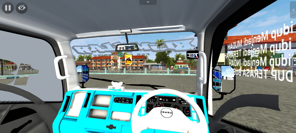 NMR71 Custom 05 New - Gambar 3