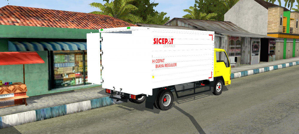 Ragasa Box Standard - Gambar 4