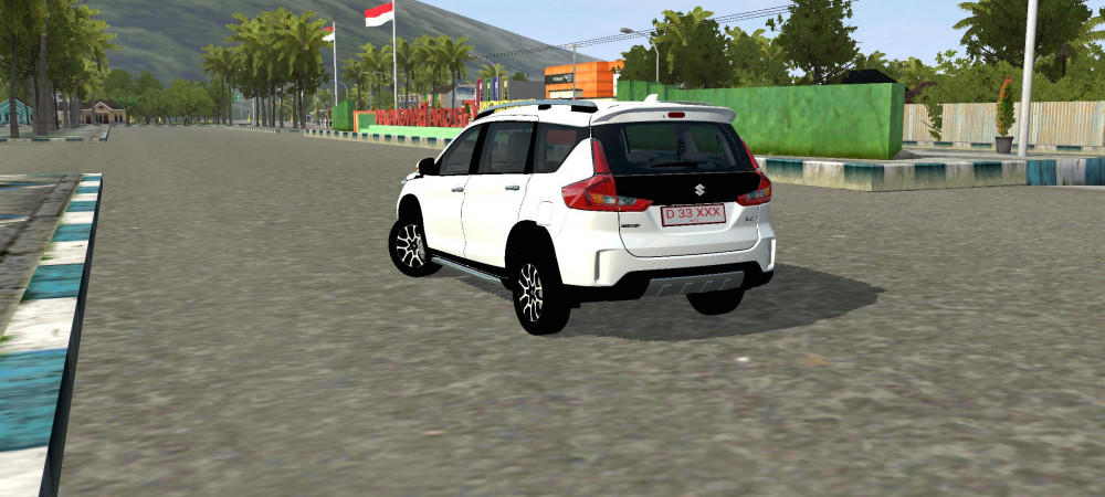 Suzuki xl7 - Gambar 3