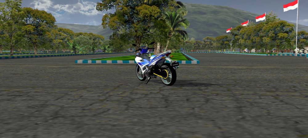 Yamaha Sniper 150 - Gambar 2