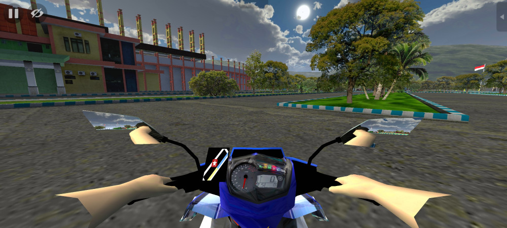 Yamaha Sniper 150 - Gambar 3