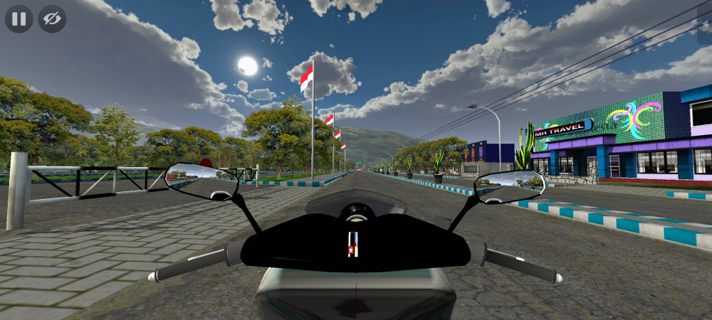 Yamaha NMAX 155CC - Gambar 2