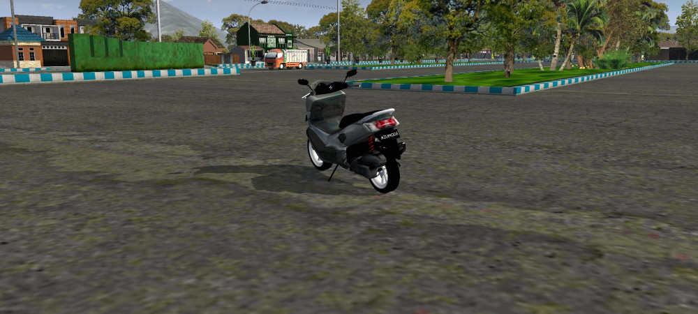 Yamaha NMAX 155CC - Gambar 3