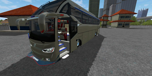 SR2 XHD Prime Racing - Gambar 2