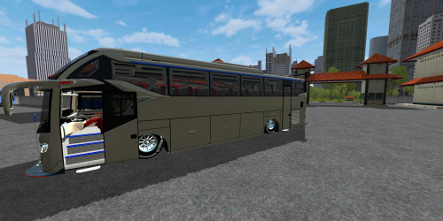 SR2 XHD Prime Racing - Gambar 3