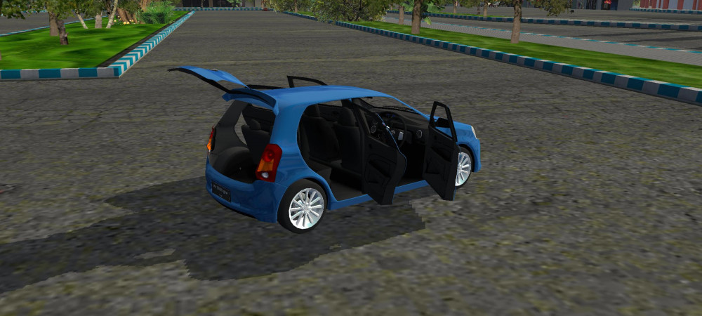 Toyota Etios Valco - Gambar 3