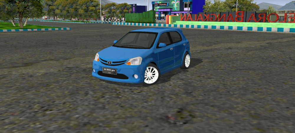 Toyota Etios Valco - Gambar 4