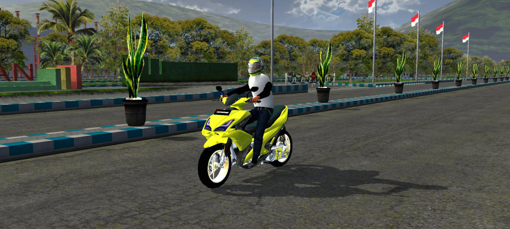 Yamaha Aerox 155CC - Gambar 4