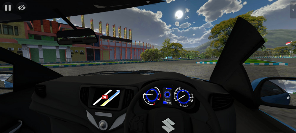Suzuki Baleno - Gambar 2