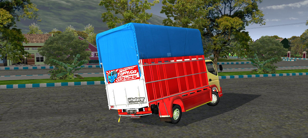 Canter Sanjaya - Gambar 3