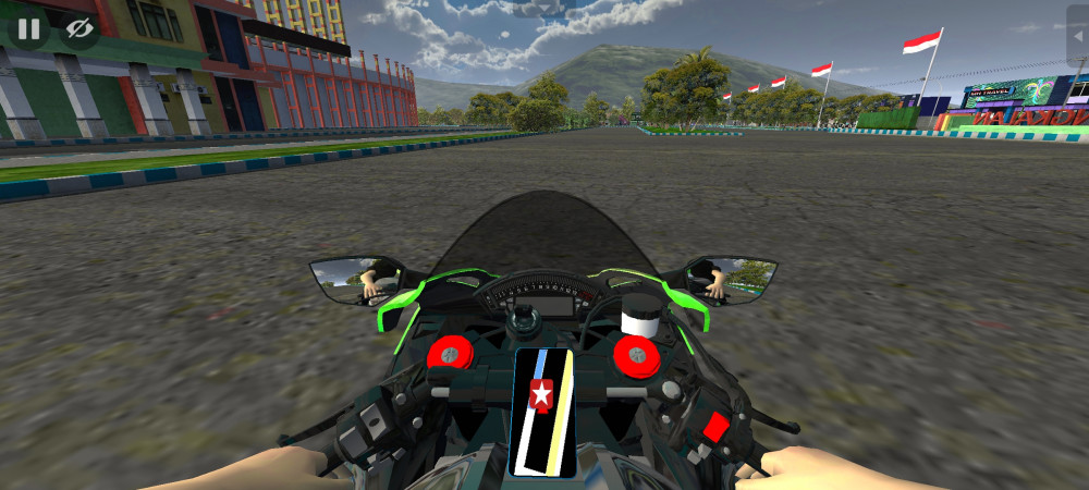 Kawasaki Ninja ZX-10R - Gambar 2