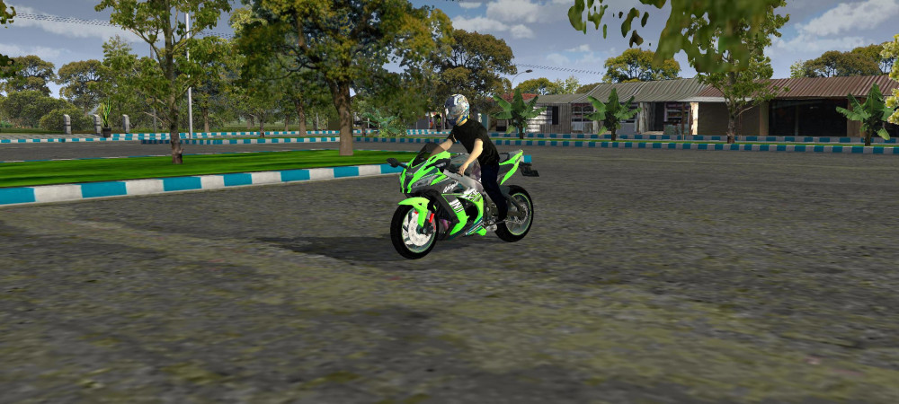 Kawasaki Ninja ZX-10R - Gambar 4