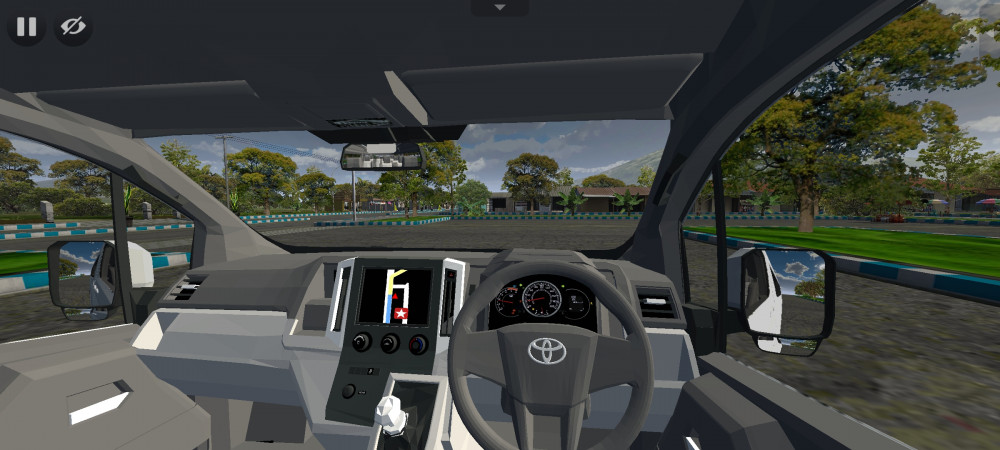 Toyota Hiace Premio - Gambar 2