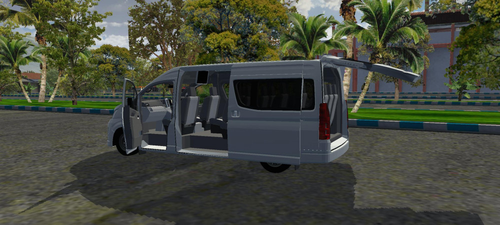Toyota Hiace Premio - Gambar 3