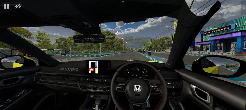 Honda Civic 2022 - Gambar 3