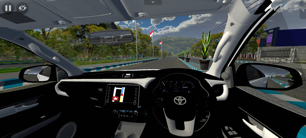 Toyota Hilux - Gambar 3