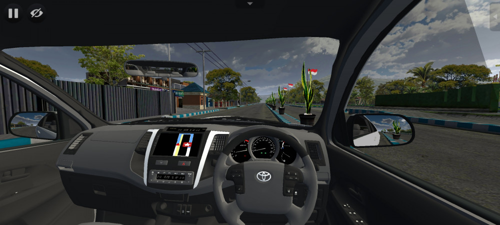 Toyota Fortuner 2014 - Gambar 3