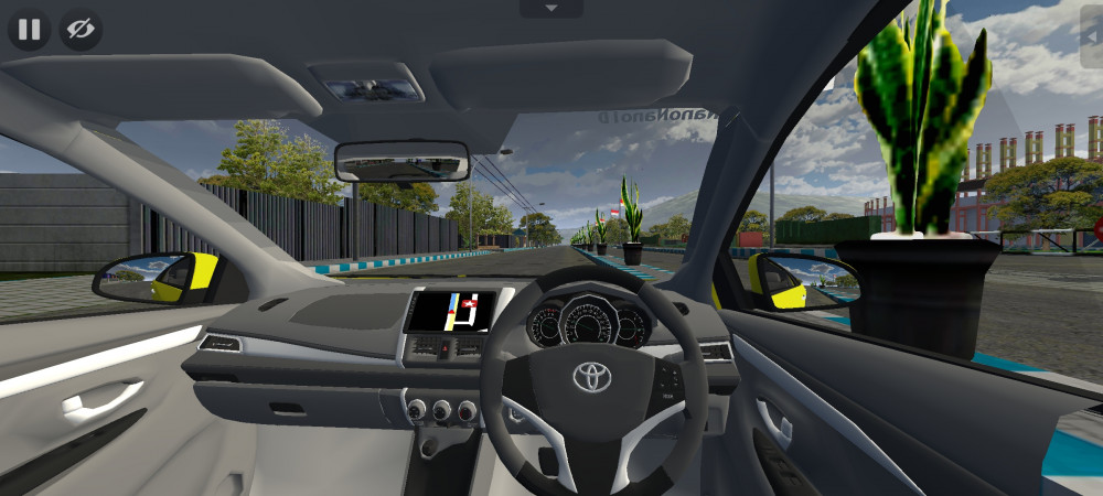 Toyota Yaris 2018 - Gambar 2