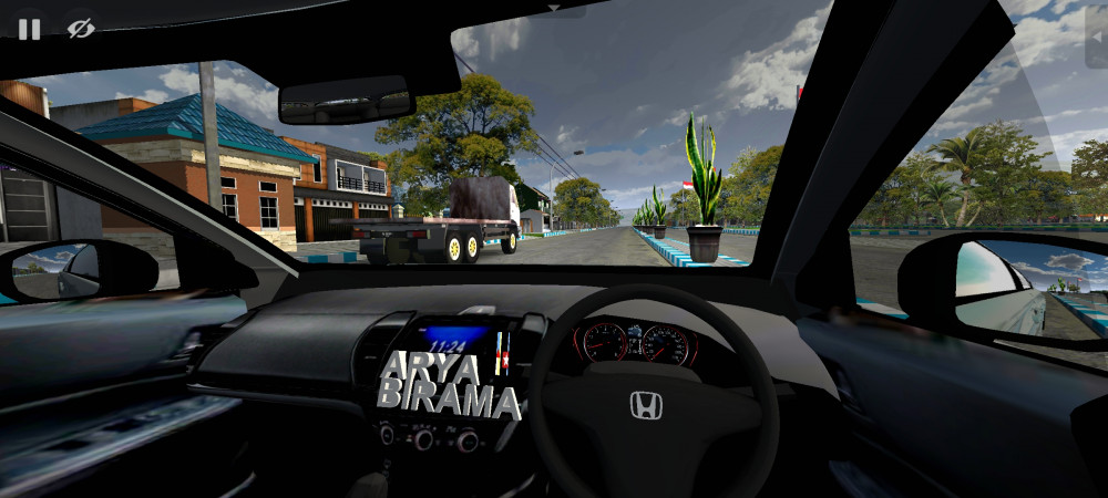 Honda City Hatchback - Gambar 3