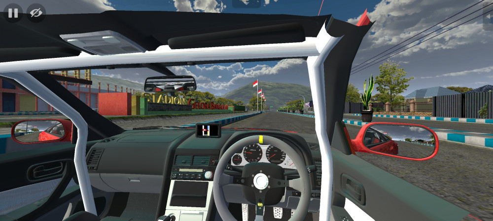 Nissan Skyline R34 - Gambar 2