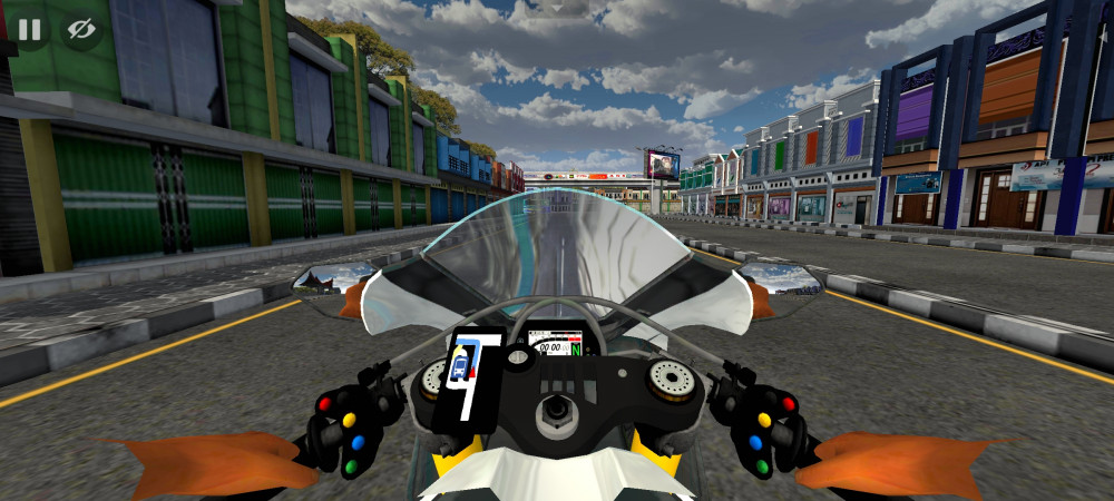 Yamaha R1M Racing - Gambar 2