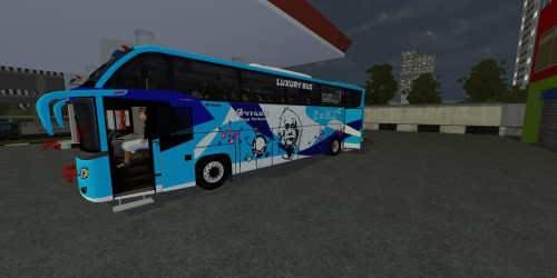 Avante SHD - Gambar 2