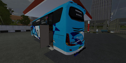 Avante SHD - Gambar 3