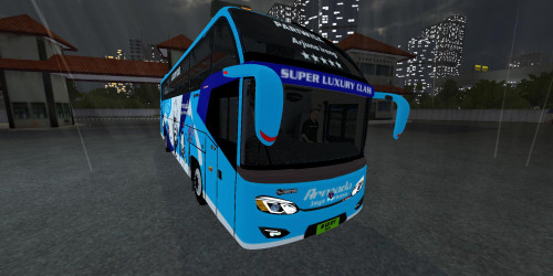 Avante SHD - Gambar 4