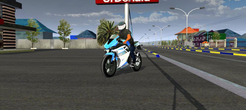 Kawasaki Ninja ZX-25R - Gambar 3