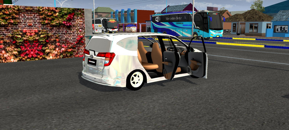 Toyota Calya - Gambar 2
