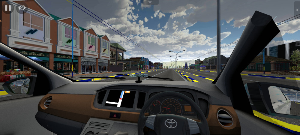 Toyota Calya - Gambar 3