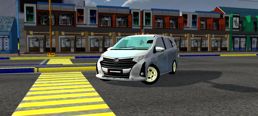 Toyota Calya - Gambar 4