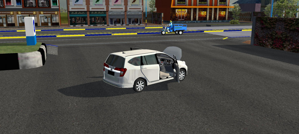 Daihatsu Sigra - Gambar 3