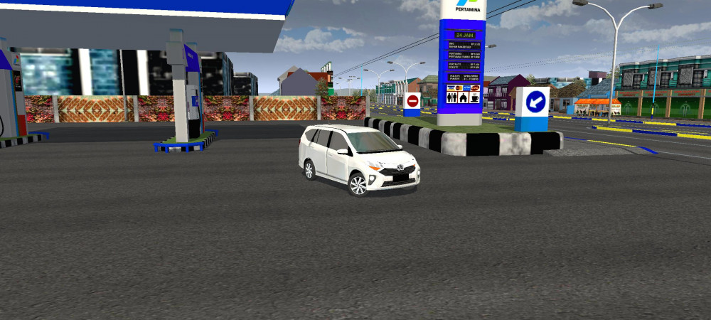 Daihatsu Sigra - Gambar 4
