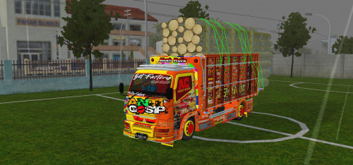 Canter New Anti Gosip - Gambar 2