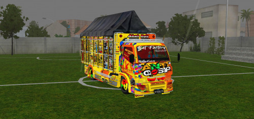 Canter New Anti Gosip - Gambar 3