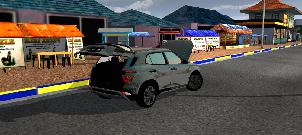 Hyundai Creta - Gambar 2